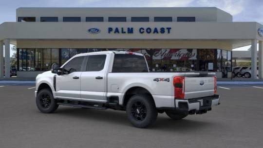 2024 Ford F-250