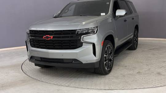 2023 Chevrolet Tahoe