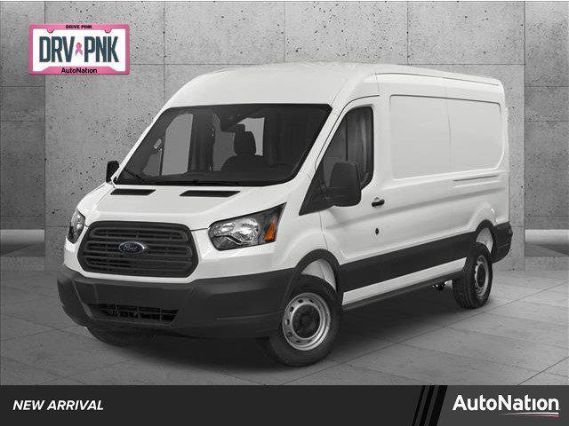 2019 ford transit-250 base