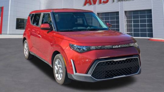 2024 Kia Soul