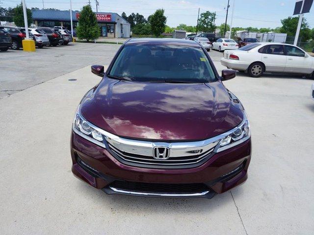 used 2017 honda accord lx sedan hammond, la 70401 for sale in hammond, louisiana