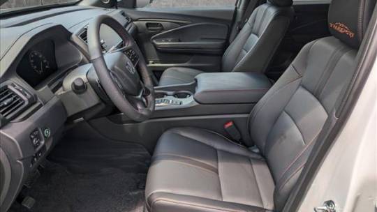 2024 Honda Ridgeline