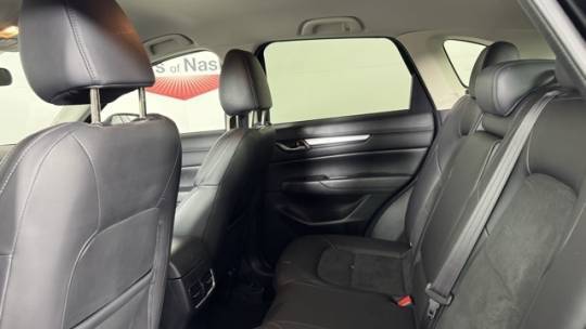 used 2020 mazda cx-5 touring $20,057great deal 57,628 mi. location: nashua