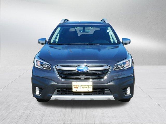 2021 subaru outback touring
