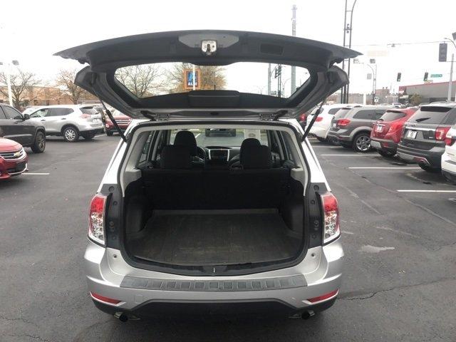 used 2011 subaru forester 2.5x lafayette, in 47905 for sale in lafayette, indiana