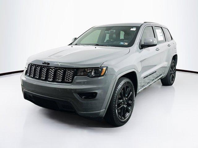 2022 jeep grand cherokee wk laredo