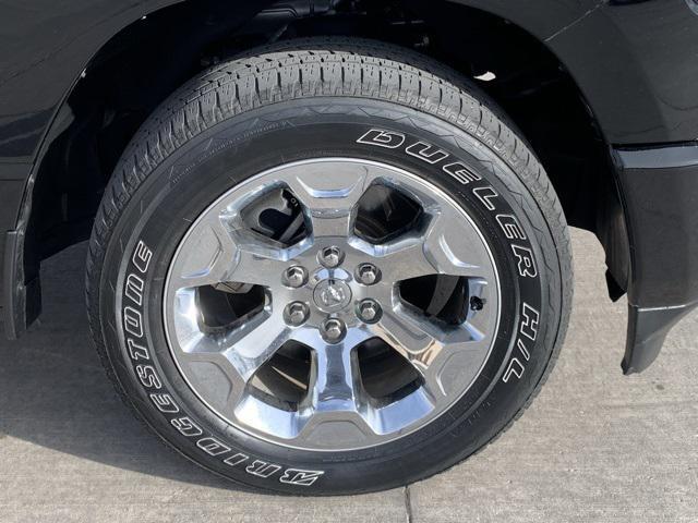 2023 ram 1500 tradesman