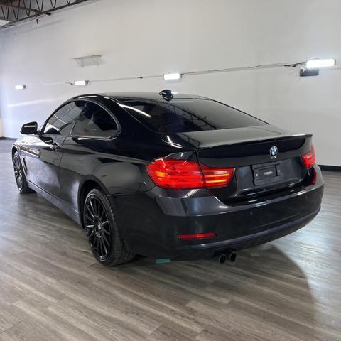 2015 bmw 428 i xdrive