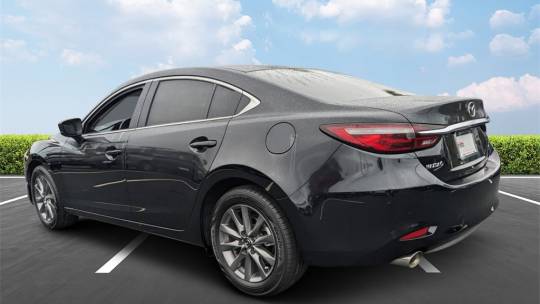 2021 Mazda