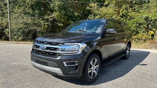 2024 Ford Expedition