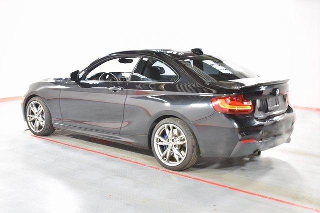 used 2015 bmw m235i xdrive coupe brooklyn, ny 11203 for sale in brooklyn, new york