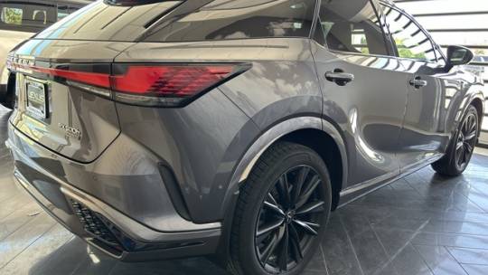 2023 Lexus RX