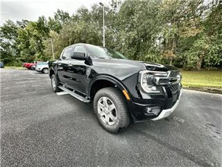 2024 Ford Ranger (North America) xlt