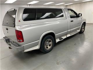 2005 Dodge Ram slt