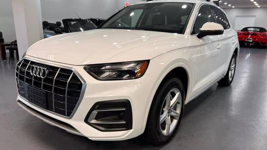 2021 Audi Q5