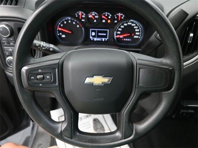 2021 chevrolet silverado 1500 custom in bellview, west virginia