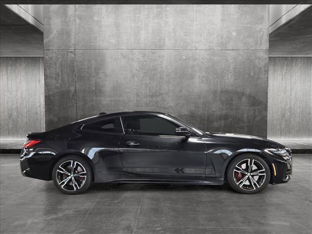 2022 bmw m440 i