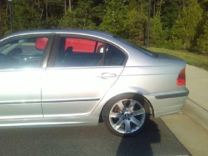for sale 2000 328i bmw in cary, nc