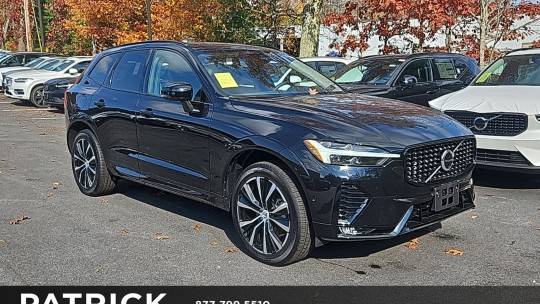 2025 Volvo XC60