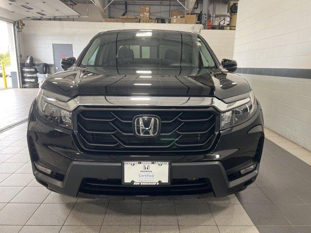 2021 honda ridgeline rtl-e