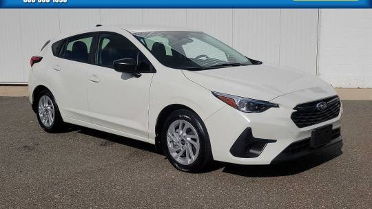 2024 Subaru Impreza