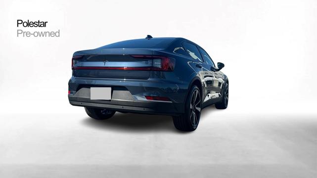 2021 polestar 2 long range dual motor - awd - plus,pilot