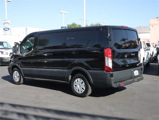2017 ford transit-150 base