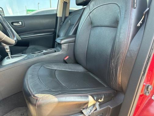 2012 nissan rogue in co bluffs, iowa