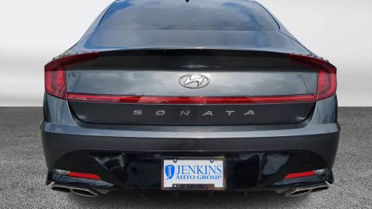 2023 Hyundai Sonata
