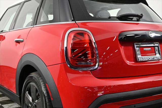 2024 mini hardtop cooper