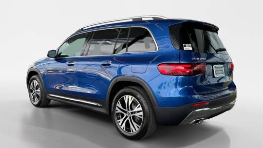 2024 Mercedes-Benz GLB