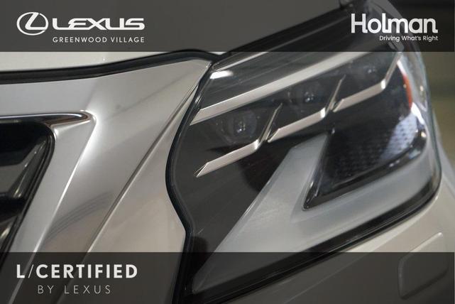 2023 lexus gx 460 gx 460 premium