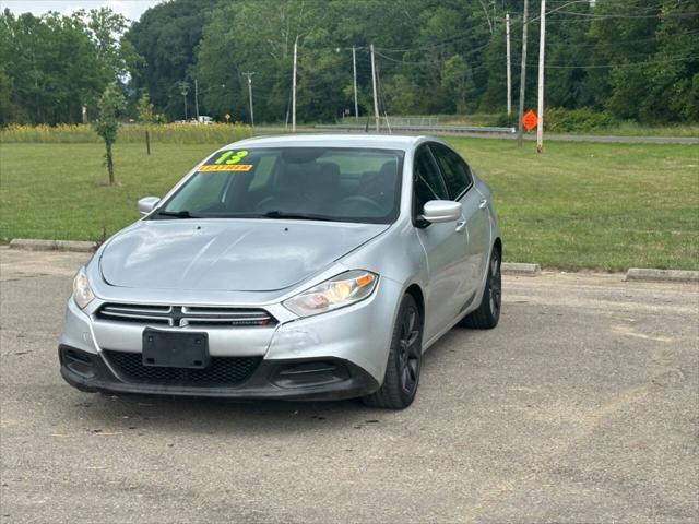 2013 dodge dart sxt