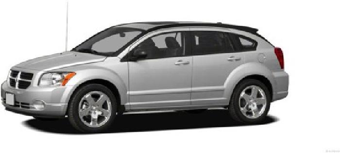 2012 dodge caliber sxt in raleigh, nc