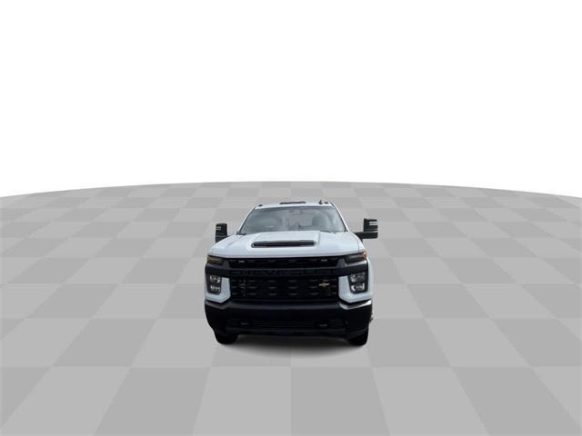 2022 chevrolet silverado 3500 wt