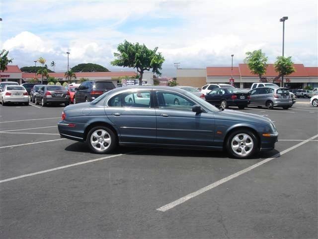 2000 jaguar s-type 3.0 for sale in waipahu, hawaii