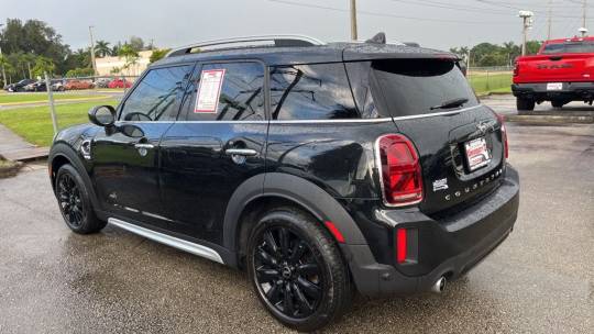 2024 Mini Countryman