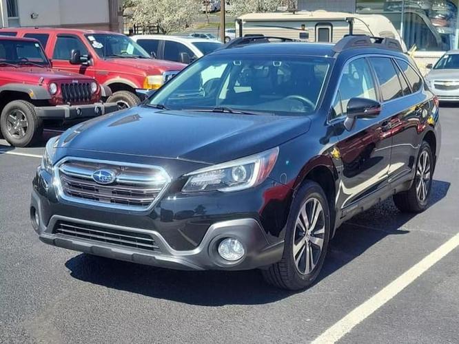 2019 subaru outback 3.6r limited 4dr all-wheel drive in defense depot, pennsylvania