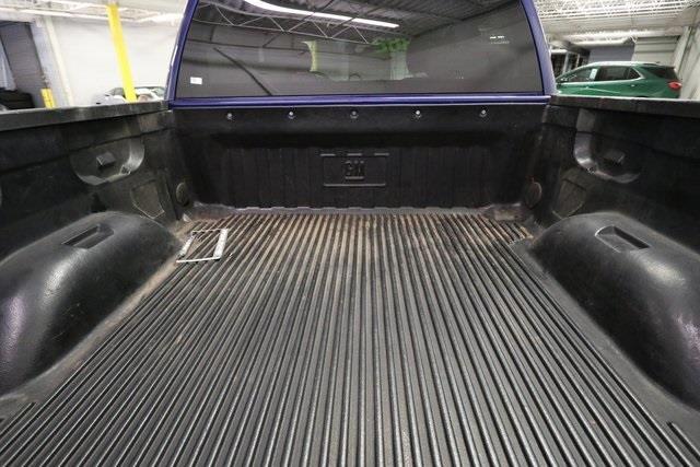2013 chevrolet silverado 1500 lt 4x2 lt 4dr crew cab 5.8 ft. sb for sale in kahului, hawaii