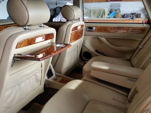 1993 xj6 jaguar vanden plas