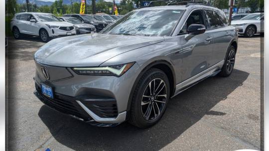 2024 Acura ZDX