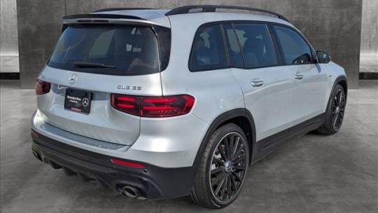 2024 Mercedes-Benz GLB