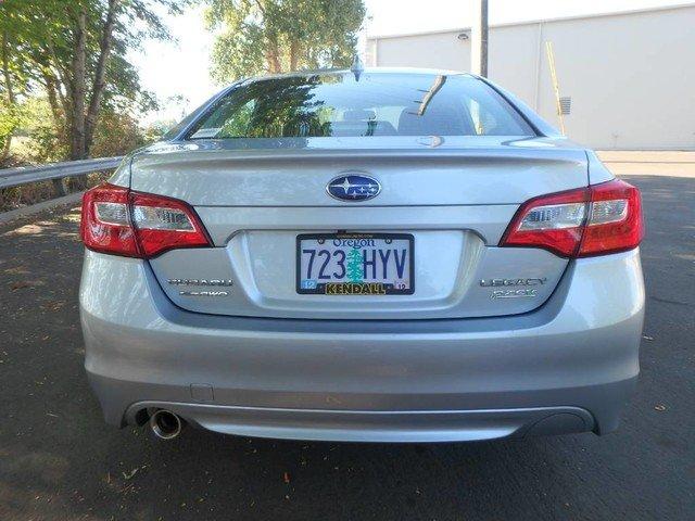 used 2016 subaru legacy 2.5i premium eugene, or 97401 for sale in college crest, oregon
