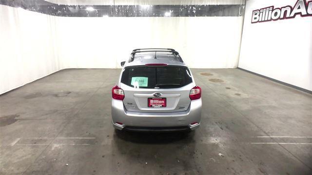 2013 subaru impreza 2.0i sport premium awd 2.0i sport premium 4dr wagon 5m for sale in sioux falls, south dakota