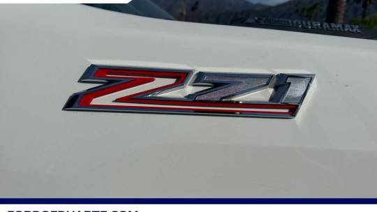 2023 Chevrolet Silverado 2500hd