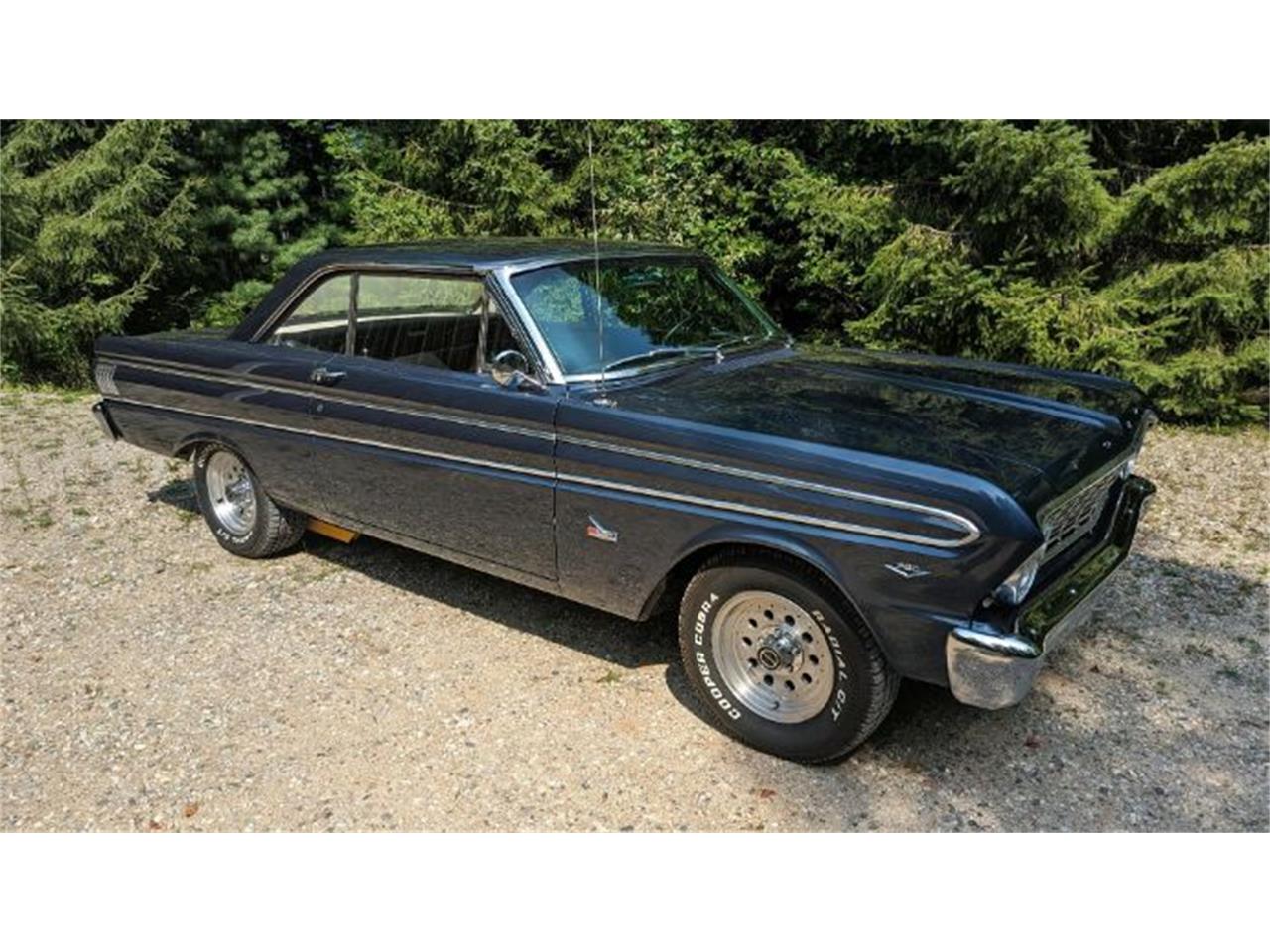 for sale: 1964 ford falcon in cadillac, michigan for sale in cadillac, mi