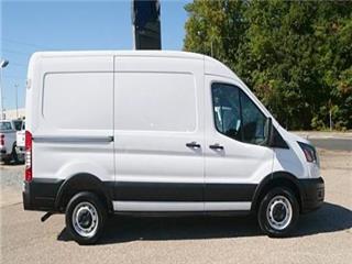 2020 Ford Transit 250