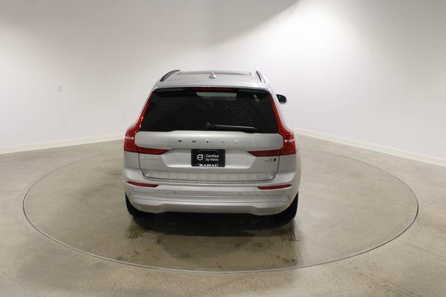 2022 volvo xc60 b5 momentum
