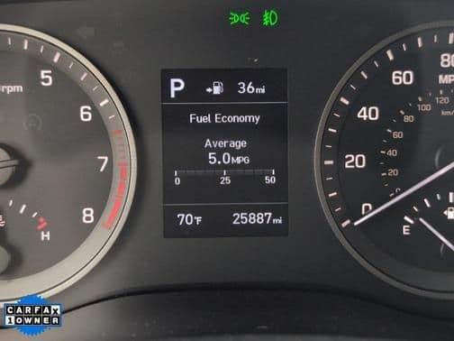 2021 hyundai tucson sport in lafayette, indiana