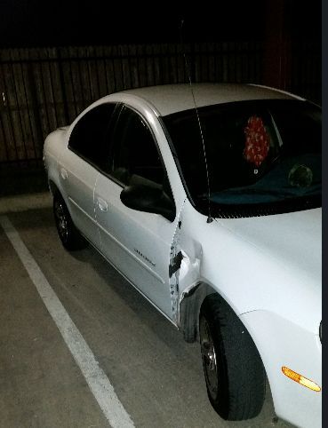 2000 dodge neon in texas by owner